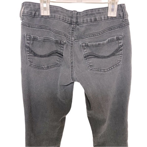 SO Junior's Low-Rise Jegging - Picture 4 of 5